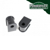 Preview: Powerflex Front Anti Roll Bar Mounting Bush 12.7mmfor Saab 96 (1960-1979) Heritage Collection