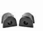 Preview: Powerflex Buchsen Stabilisator vorne 18mm für Scion FR-S (2014-2016) Black Series
