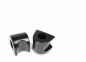 Preview: Powerflex Buchsen Stabilisator vorne 25mm für Scion FR-S (2014-2016) Black Series