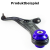 Preview: Powerflex Buchsen vorderer Querlenker hintere Buchse für Toyota Yaris/Vitz Mk1 (1999-2005) Black Series