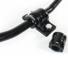Preview: Powerflex Buchsen Stabilisator vorne 23.2mm für Toyota GR Yaris (2020-2024) Black Series