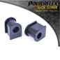 Preview: Powerflex Front Anti Roll Bar Bush 18.5mm for Toyota MR2 SW20 REV 2-5 (1991-1999) Black Series