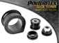 Preview: Powerflex Steering Rack Mount Bush Kit 50mm for Toyota Supra 4 JZA80 (1993-2002) Black Series