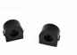 Preview: Powerflex Front Anti Roll Bar Mounting Bush 22mm (2 Piece) for Opel Astra MK5 - Astra H (2004-2010) Black Series