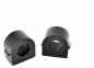 Preview: Powerflex Front Anti Roll Bar Mounting Bush 24mm (2 Piece) for Opel Astra MK5 - Astra H (2004-2010) Black Series