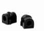 Preview: Powerflex Front Anti Roll Bar Bush 21mm for Opel Astra MK5 - Astra H (2004-2010) Black Series