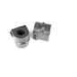 Preview: Powerflex Front Anti Roll Bar Mounting Bush 18mmfor Opel Astra MK1 - Kadett D (1980 - 1985) Heritage Collection