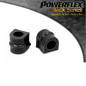 Preview: Powerflex Front Anti Roll Bar Mounting Bush 19.5mm for Opel Vectra, Vectra B (1997-2002) Black Series