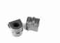 Preview: Powerflex Front Anti Roll Bar Mounting Bush 22mmfor Opel Astra MK1 - Kadett D (1980 - 1985) Heritage Collection