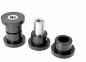 Preview: Powerflex for Opel Cavalier/Calibra 4WD inc GSi, Vectra A Front Wishbone Inner Bush (front) PFF80-401BLK Black Series