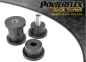 Preview: Powerflex for Opel Manta B Front Lower Wishbone Front Bush PFF80-602BLK Black Series