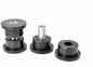 Preview: Powerflex Front Wishbone Rear Bush for Opel Astra MK5 - Astra H (2004-2010) Black Series
