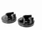 Preview: Powerflex Front Lower Engine Mount Insert Kit for Opel Astra MK4 - Astra G (1998-2004) Black Series