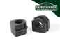 Preview: Powerflex Anti Roll Bar Mount Bush 23mmfor VW T4 Transporter (1990-2003) Heritage Collection