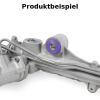 Preview: Powerflex Power Steering Rack Mounting Bush for Audi Q7 4L (2005-2015)