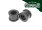 Preview: Powerflex Front Anti Roll Bar Eye Bolt Bush Eibach 22mmfor VW Golf MK2 2WD (1985 - 1992) Heritage Collection