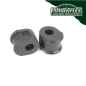 Preview: Powerflex Front Anti Roll Bar Inner Bush 17mmfor VW Jetta MK1 (1979 - 1984) Heritage Collection