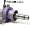 Preview: Powerflex Buchsen Lenkgetriebe für Skoda Roomster (2009-2015)