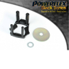 Preview: Powerflex Buchsen vorderes Motorlager unten für Ford S-Max (2006 - 2010) Black Series