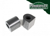 Preview: Powerflex Front Anti Roll Bar Bush 19.5mmfor Volvo 240 (1975 - 1993) Heritage Collection
