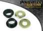 Preview: Powerflex Strut Brace Tensioning Kit for Volvo S60 AWD (2001-2009) Black Series