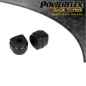 Preview: Powerflex Buchsen Stabilisator hinten 15mm für Alfa Romeo Giulietta 940 (2010-) Black Series