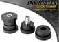 Preview: Powerflex for Alfa Romeo 166 Rear Wishbone Front Bush PFR1-910BLK Black Series