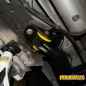 Preview: Powerflex Buchsen Achse zu Karosserie HA für Ford Fusion (2002-2012)