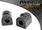 Preview: Powerflex für Ford Mondeo (2000 to 2007) Stabilisator hinten PFR19-1316-20BLK Black Series