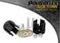 Preview: Powerflex for Ford Mustang (2015 -) Rear Diff Mount Front Bush Insert PFR19-1730BLK Black Series