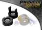 Preview: Powerflex for Ford Mustang (2015 -) Rear Diff Mount Rear Bush Insert PFR19-1731BLK Black Series