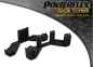 Preview: Powerflex for Ford Mustang (2015 -) Transmission Mount Insert PFR19-1740BLK Black Series