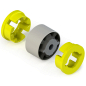 Preview: Powerflex Rear Diff Rear Mounting Bush Insert for Ford Focus MK3 RS