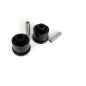 Preview: Powerflex Rear Beam To Chassis Bush for Ford Fiesta MK8 (2017-) Black Series