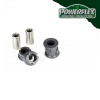 Preview: Powerflex Rear Panhard Rod Bushfor Ford Fiesta Mk1 & 2 All Types (1976-1989) Heritage Collection