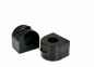 Preview: Powerflex for Ford Focus Mk1 (up to 2006) Rear Anti Roll Bar Mounting Bush 18mm PFR19-809BLK Black Series