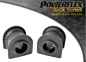 Preview: Powerflex Buchsen Stabilisator hinten 22mm für Ford Mondeo (2000 to 2007) Black Series