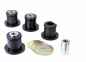 Preview: Powerflex for Ford Mondeo (2000 to 2007) Rear Subframe Mounting Bushes PFR19-910BLK Black Series