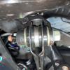 Preview: Powerflex Buchsen Querlenker unten vorne HA für Hyundai Kona inc N (2018-)