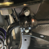 Preview: Powerflex Rear Anti Roll Bar Bush 15mm for Hyundai Veloster JS inc N (2018-)