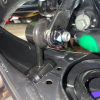 Preview: Powerflex Buchsen hinterer Stabilisator Anschlag für Hyundai Elantra AD (2015-2019) Black Series