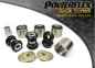 Preview: Powerflex Rear Diff Strut Bush for Jaguar (Daimler) XJ40 (1986-1994) Black Series