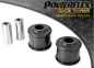 Preview: Powerflex for Jaguar (Daimler) XF, XFR - X250 (2008-) Rear Upper Arm Rear Bush PFR27-614BLK Black Series