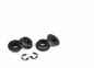 Preview: Powerflex Gear Cable Rear Bush for Lotus Elise Series 1 Black Series