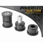 Preview: Powerflex Rear Upper Wishbone Bush Outer for Mazda MX-5 Mk2 NB (1998-2005) Black Series