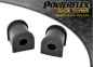 Preview: Powerflex Rear Anti Roll Bar Bush 16mm for Mazda RX-8 (2003-2012) Black Series