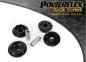Preview: Powerflex for Mazda MX-5 Mk1, Mk2, Miata, Eunos Rear Diff Mounting Bush PFR36-120BLK Black Series