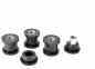 Preview: Powerflex Buchsen Verbindungsbuchse hinterer Stabilisator für Rover MGF (1995-2002) Black Series