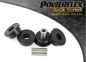 Preview: Powerflex for Mitsubishi Lancer Evolution 7-8-9 (inc 260) Rear Lower Track Arm Inner Bush PFR44-111BLK Black Series