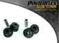 Preview: Powerflex for Mitsubishi Lancer Evolution 4-5-6 RS/GSR Rear Tie Bar Front Bush PFR44-117BLK Black Series